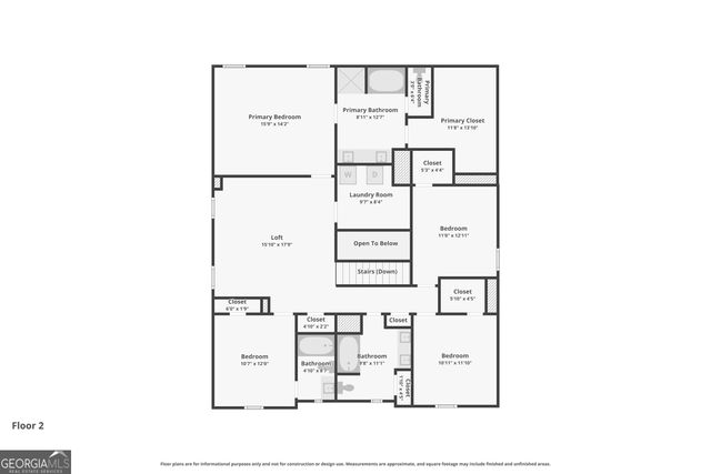 213 Soseby Lake Lane, Grayson, GA 30017