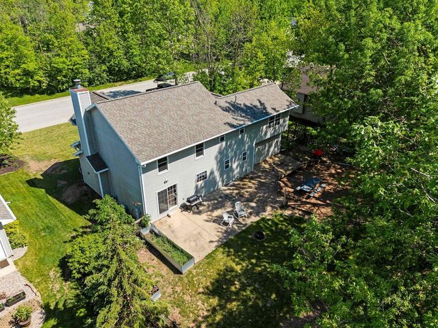 354 LONGWOOD LANE, Wrightstown, WI 54180