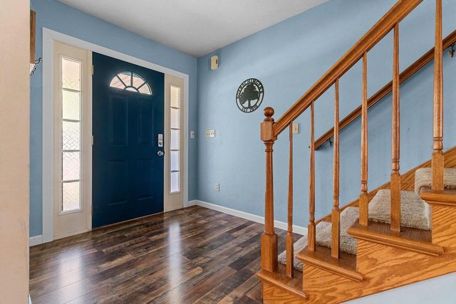 354 LONGWOOD LANE, Wrightstown, WI 54180