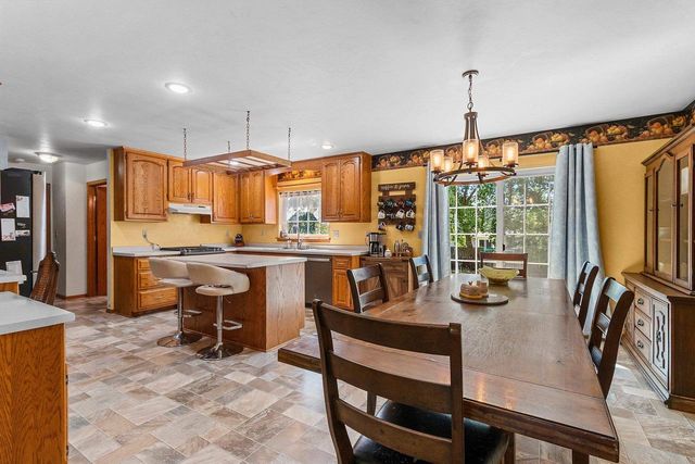 354 LONGWOOD LANE, Wrightstown, WI 54180