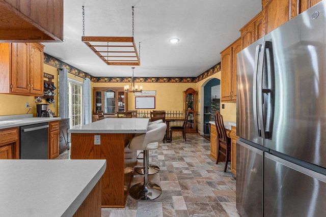 354 LONGWOOD LANE, Wrightstown, WI 54180