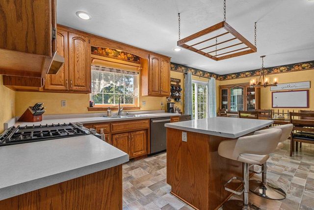 354 LONGWOOD LANE, Wrightstown, WI 54180