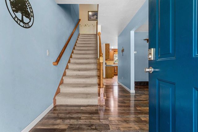 354 LONGWOOD LANE, Wrightstown, WI 54180