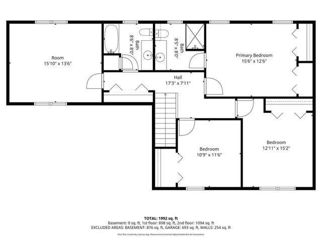 354 LONGWOOD LANE, Wrightstown, WI 54180