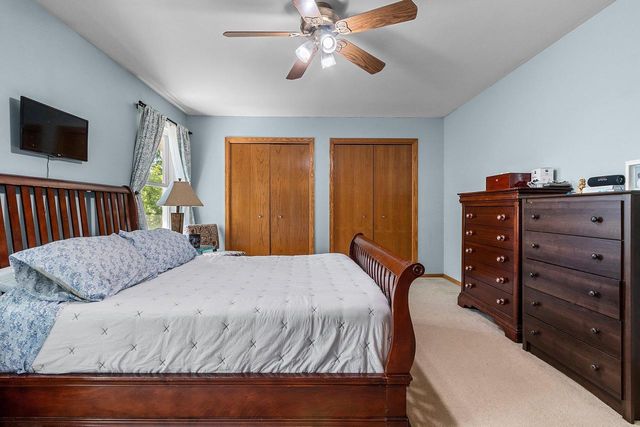 354 LONGWOOD LANE, Wrightstown, WI 54180