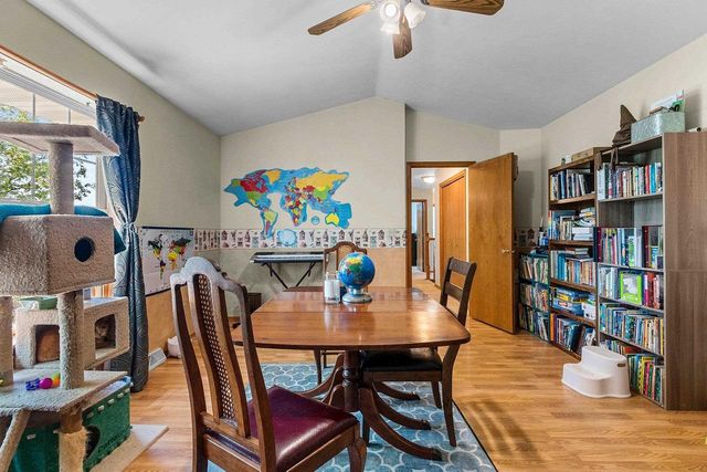 354 LONGWOOD LANE, Wrightstown, WI 54180