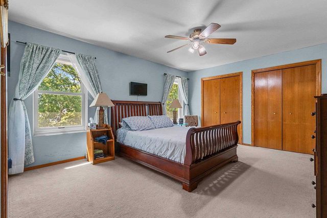 354 LONGWOOD LANE, Wrightstown, WI 54180
