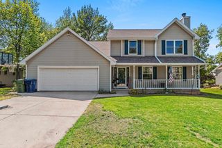 354 LONGWOOD LANE, Wrightstown, WI 54180