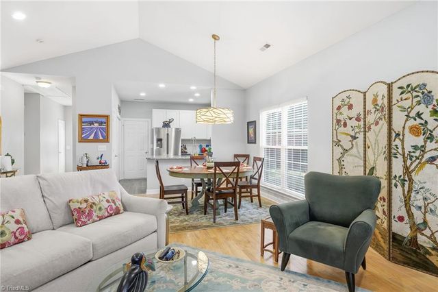 2021 Salisbury Square, Winston-salem, NC 27127