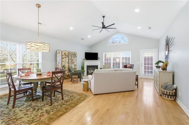 2021 Salisbury Square, Winston-salem, NC 27127