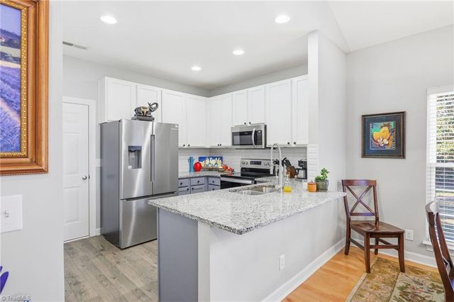 2021 Salisbury Square, Winston-salem, NC 27127