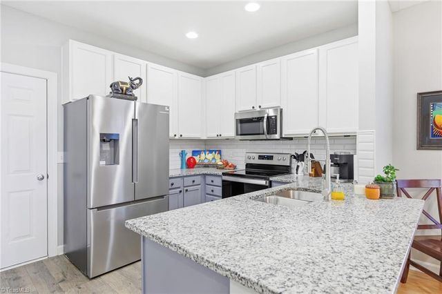 2021 Salisbury Square, Winston-salem, NC 27127