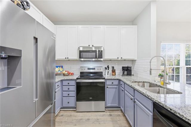 2021 Salisbury Square, Winston-salem, NC 27127