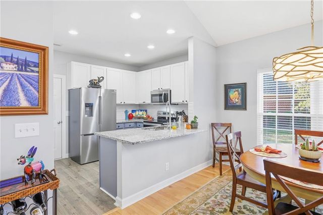 2021 Salisbury Square, Winston-salem, NC 27127