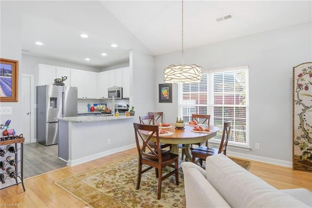 2021 Salisbury Square, Winston-salem, NC 27127