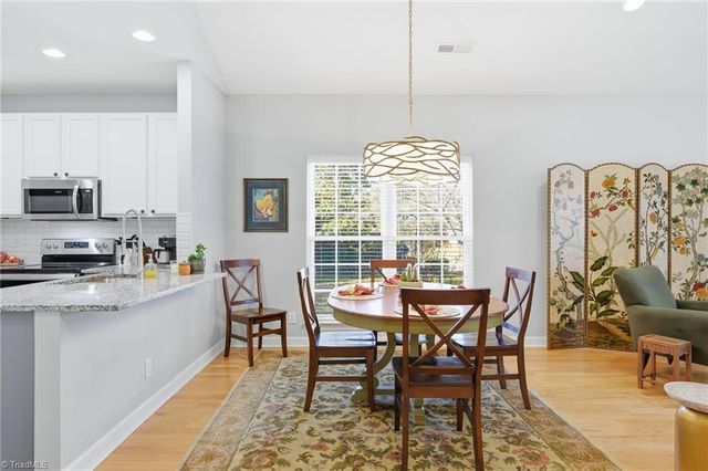 2021 Salisbury Square, Winston-salem, NC 27127