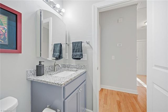 2021 Salisbury Square, Winston-salem, NC 27127