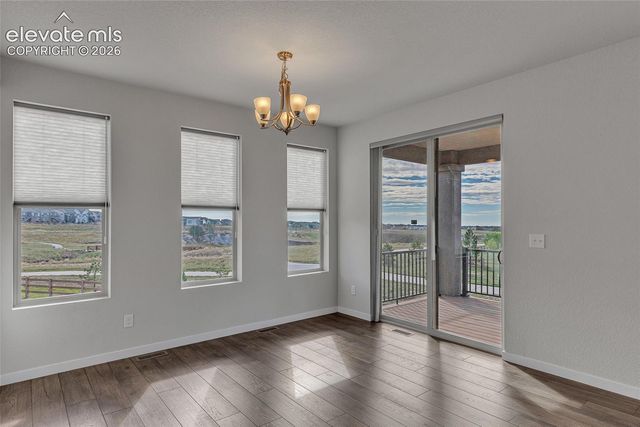 6327 Harney Drive, Colorado Springs, CO 80924