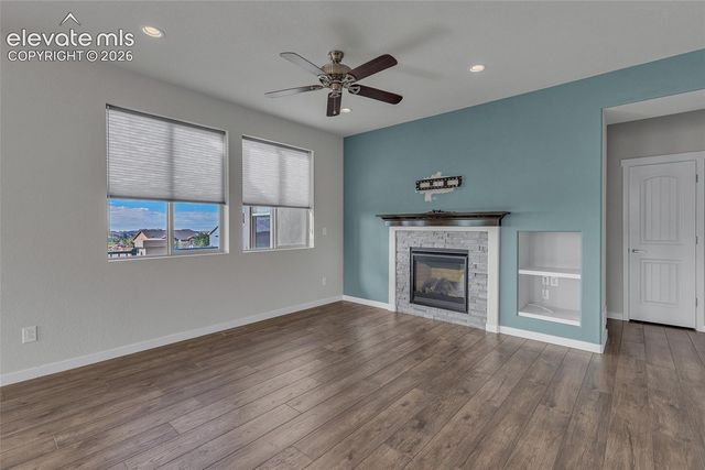 6327 Harney Drive, Colorado Springs, CO 80924