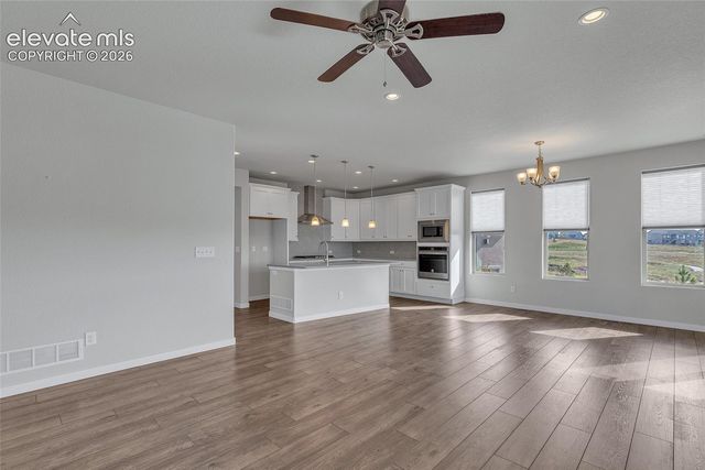 6327 Harney Drive, Colorado Springs, CO 80924