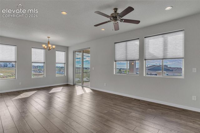 6327 Harney Drive, Colorado Springs, CO 80924
