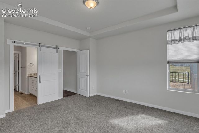 6327 Harney Drive, Colorado Springs, CO 80924
