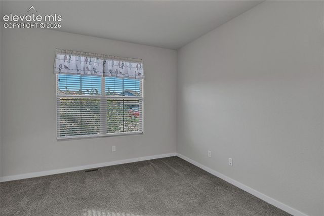 6327 Harney Drive, Colorado Springs, CO 80924
