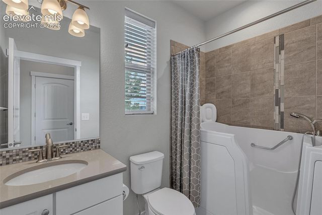 6327 Harney Drive, Colorado Springs, CO 80924