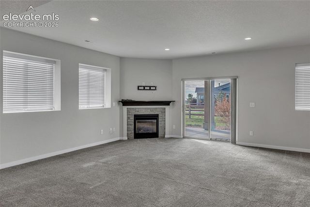 6327 Harney Drive, Colorado Springs, CO 80924
