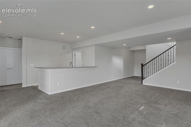 6327 Harney Drive, Colorado Springs, CO 80924