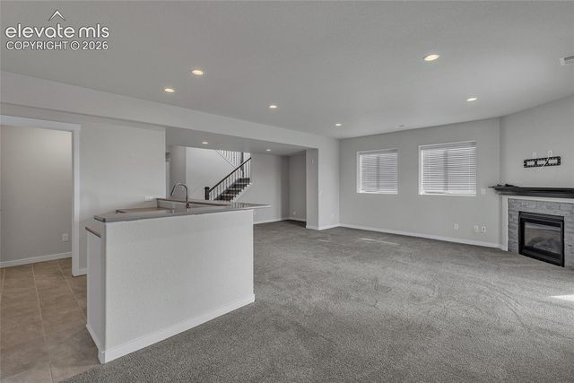 6327 Harney Drive, Colorado Springs, CO 80924
