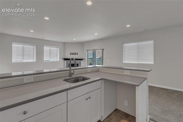 6327 Harney Drive, Colorado Springs, CO 80924