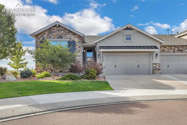 6327 Harney Drive, Colorado Springs, CO 80924