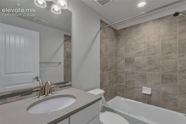 6327 Harney Drive, Colorado Springs, CO 80924
