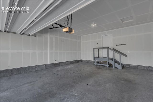6327 Harney Drive, Colorado Springs, CO 80924