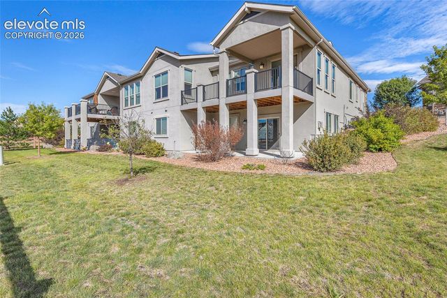 6327 Harney Drive, Colorado Springs, CO 80924