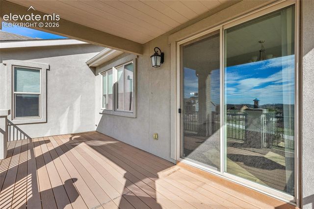 6327 Harney Drive, Colorado Springs, CO 80924