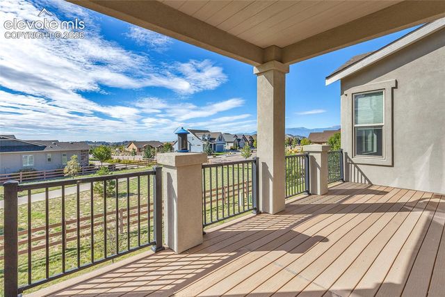 6327 Harney Drive, Colorado Springs, CO 80924