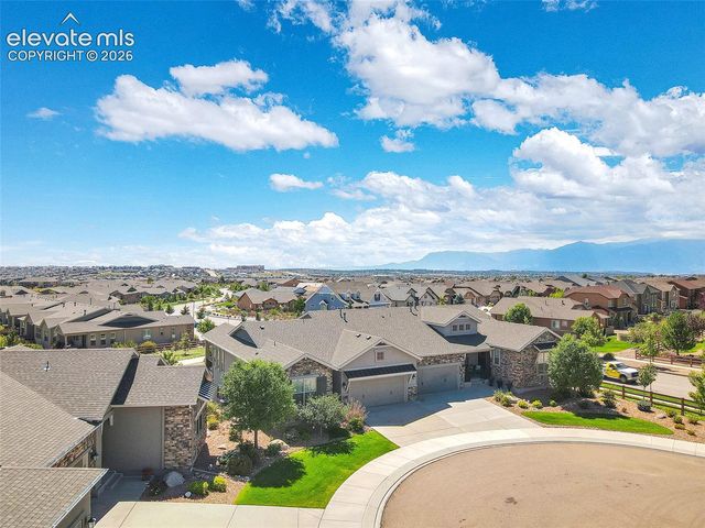 6327 Harney Drive, Colorado Springs, CO 80924