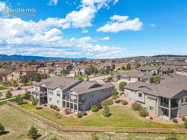 6327 Harney Drive, Colorado Springs, CO 80924