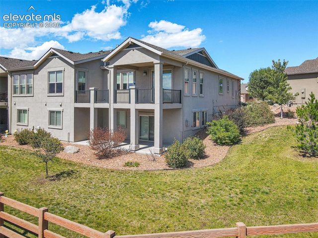 6327 Harney Drive, Colorado Springs, CO 80924