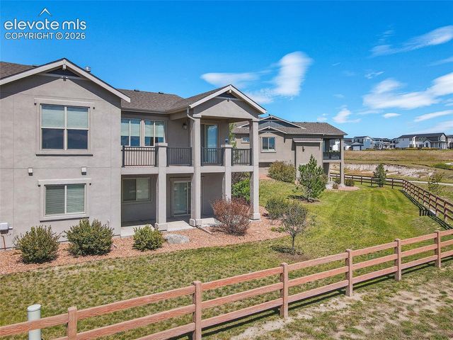 6327 Harney Drive, Colorado Springs, CO 80924