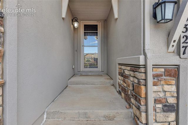 6327 Harney Drive, Colorado Springs, CO 80924