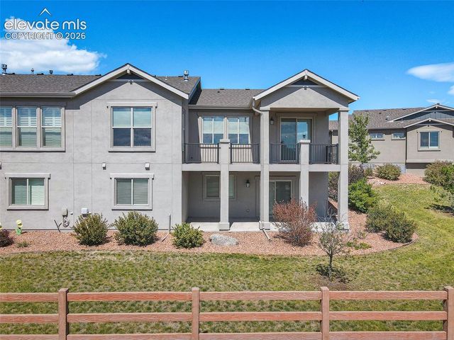 6327 Harney Drive, Colorado Springs, CO 80924