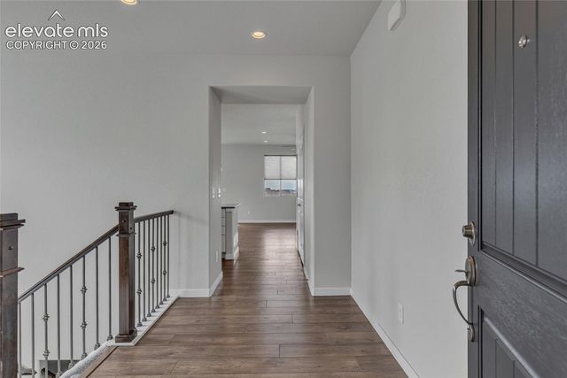 6327 Harney Drive, Colorado Springs, CO 80924
