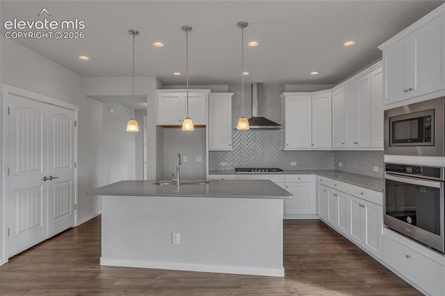 6327 Harney Drive, Colorado Springs, CO 80924
