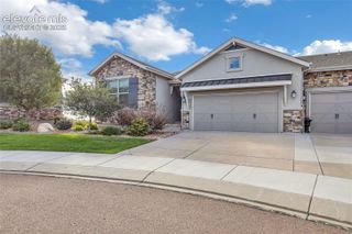 6327 Harney Drive, Colorado Springs, CO 80924