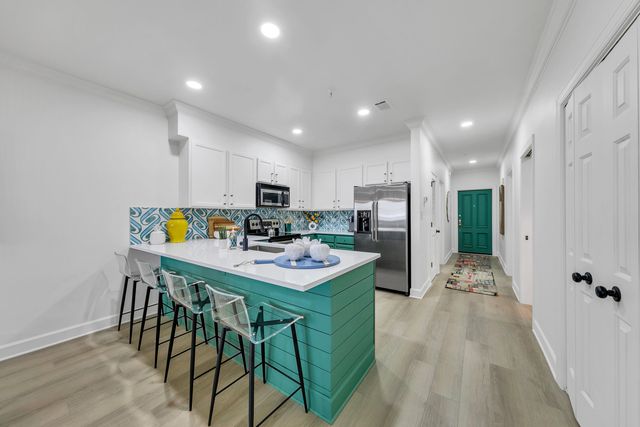 10343 E Co Highway 30A 402, E402, Inlet Beach, FL 32461