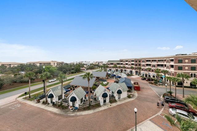 10343 E Co Highway 30A 402, E402, Inlet Beach, FL 32461