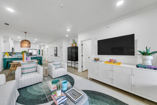 10343 E Co Highway 30A 402, E402, Inlet Beach, FL 32461